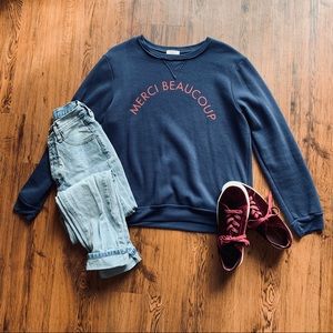 PST from Nordstrom Rack Crewneck